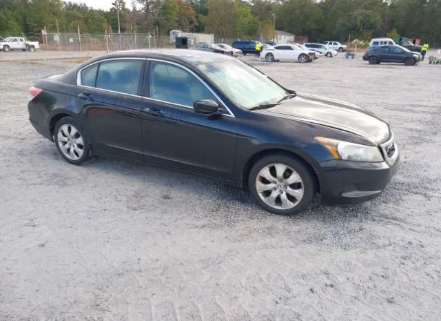 Photo 0 VIN: 1HGCP2F87AA002147 - HONDA ACCORD SDN 