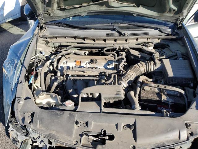 Photo 10 VIN: 1HGCP2F87AA005873 - HONDA ACCORD 