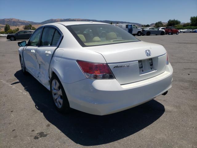 Photo 2 VIN: 1HGCP2F87AA008112 - HONDA ACCORD EXL 