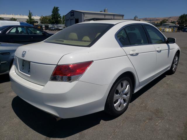 Photo 3 VIN: 1HGCP2F87AA008112 - HONDA ACCORD EXL 