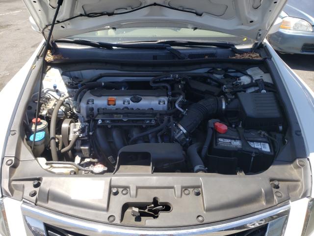 Photo 6 VIN: 1HGCP2F87AA008112 - HONDA ACCORD EXL 