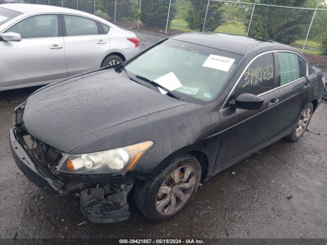 Photo 1 VIN: 1HGCP2F87AA013326 - HONDA ACCORD 