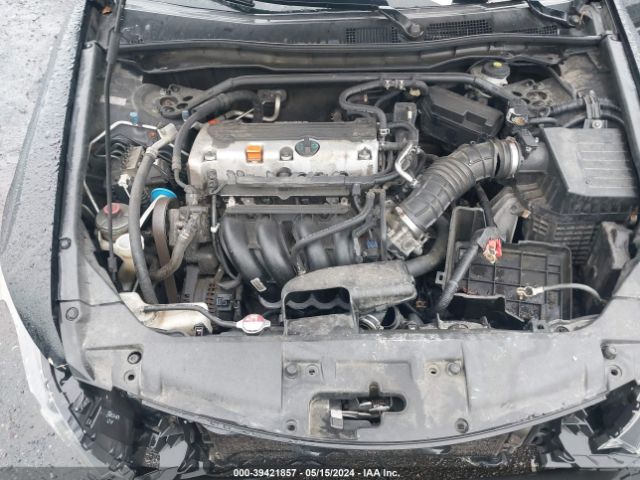 Photo 9 VIN: 1HGCP2F87AA013326 - HONDA ACCORD 