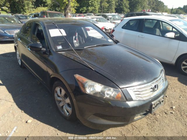 Photo 0 VIN: 1HGCP2F87AA020583 - HONDA ACCORD SDN 