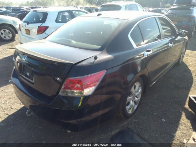 Photo 3 VIN: 1HGCP2F87AA020583 - HONDA ACCORD SDN 