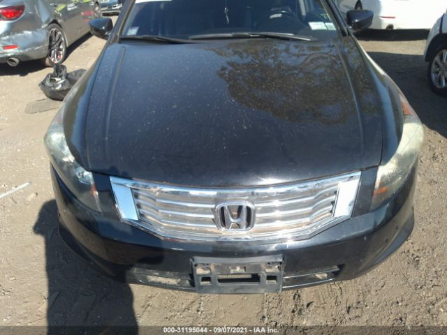 Photo 5 VIN: 1HGCP2F87AA020583 - HONDA ACCORD SDN 