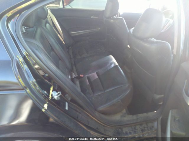 Photo 7 VIN: 1HGCP2F87AA020583 - HONDA ACCORD SDN 