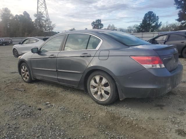 Photo 1 VIN: 1HGCP2F87AA020633 - HONDA ACCORD EXL 