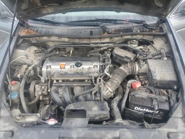 Photo 10 VIN: 1HGCP2F87AA020633 - HONDA ACCORD EXL 