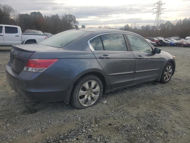 Photo 2 VIN: 1HGCP2F87AA020633 - HONDA ACCORD EXL 