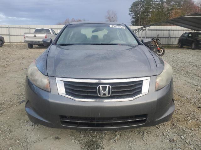 Photo 4 VIN: 1HGCP2F87AA020633 - HONDA ACCORD EXL 