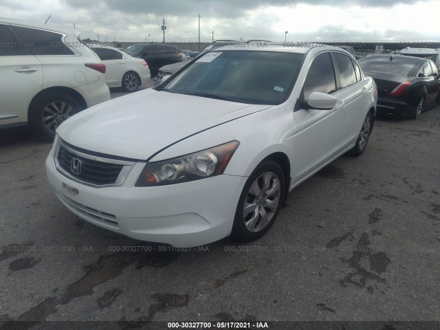 Photo 1 VIN: 1HGCP2F87AA022625 - HONDA ACCORD SDN 