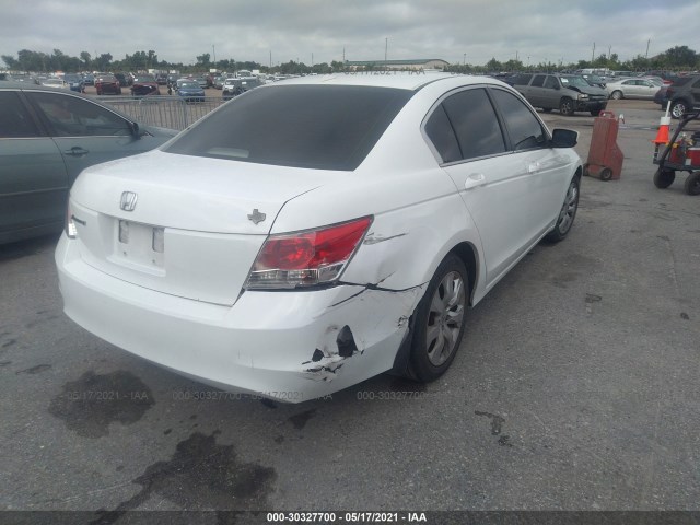 Photo 3 VIN: 1HGCP2F87AA022625 - HONDA ACCORD SDN 