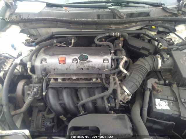 Photo 9 VIN: 1HGCP2F87AA022625 - HONDA ACCORD SDN 