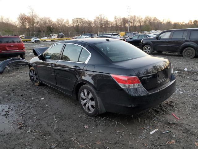 Photo 1 VIN: 1HGCP2F87AA038114 - HONDA ACCORD EXL 