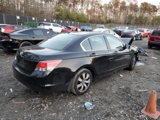 Photo 2 VIN: 1HGCP2F87AA038114 - HONDA ACCORD EXL 