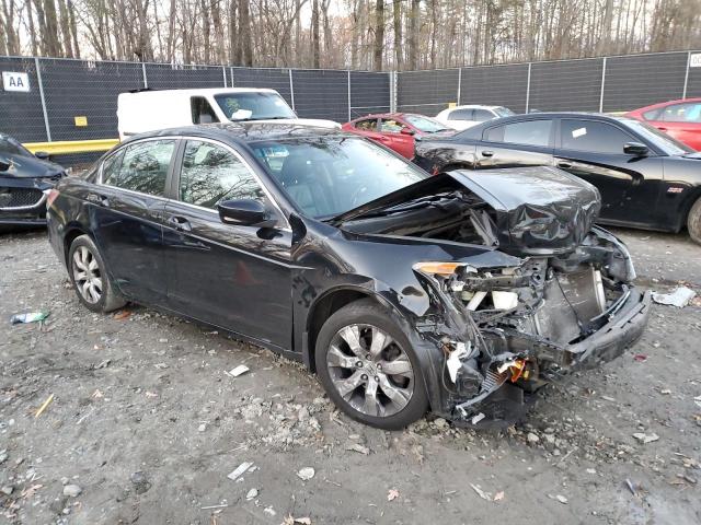 Photo 3 VIN: 1HGCP2F87AA038114 - HONDA ACCORD EXL 