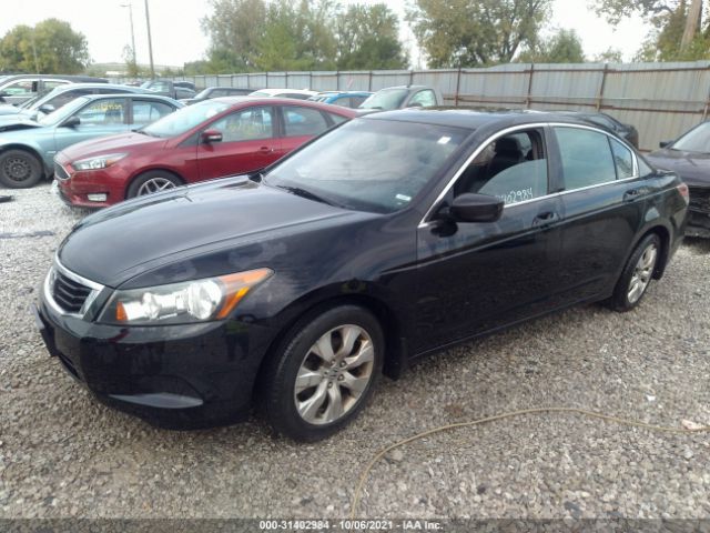 Photo 1 VIN: 1HGCP2F87AA040350 - HONDA ACCORD SDN 