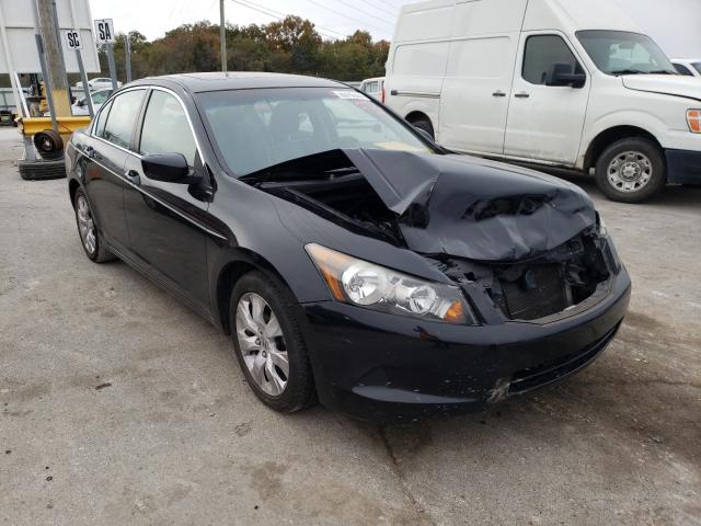 Photo 0 VIN: 1HGCP2F87AA044608 - HONDA ACCORD EXL 