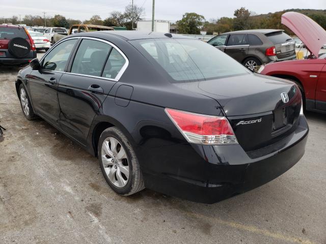 Photo 2 VIN: 1HGCP2F87AA044608 - HONDA ACCORD EXL 