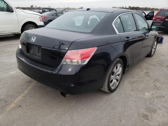 Photo 3 VIN: 1HGCP2F87AA044608 - HONDA ACCORD EXL 