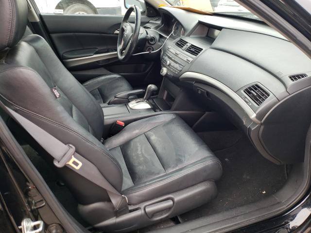 Photo 4 VIN: 1HGCP2F87AA044608 - HONDA ACCORD EXL 