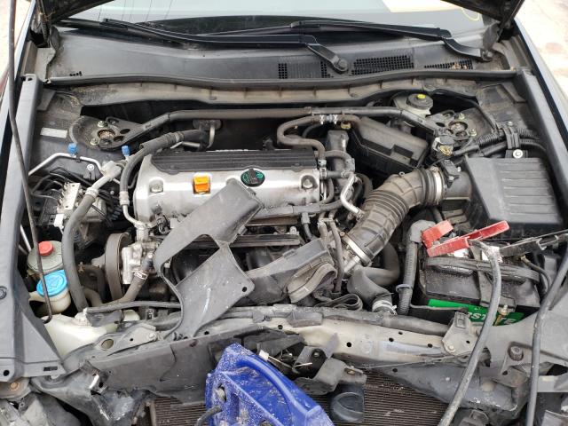 Photo 6 VIN: 1HGCP2F87AA044608 - HONDA ACCORD EXL 