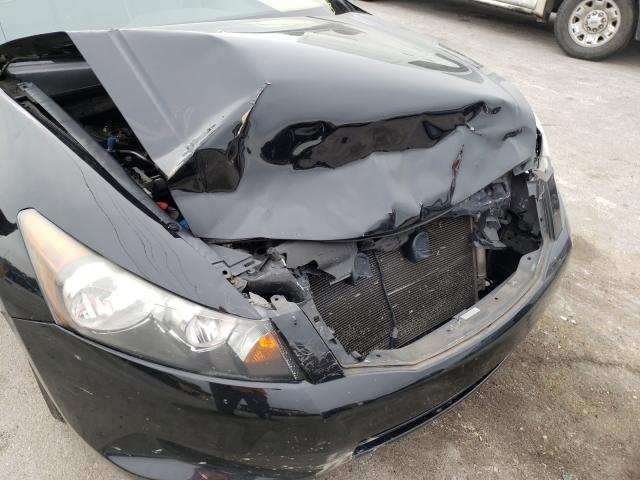 Photo 8 VIN: 1HGCP2F87AA044608 - HONDA ACCORD EXL 