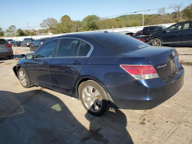 Photo 1 VIN: 1HGCP2F87AA055690 - HONDA ACCORD EXL 