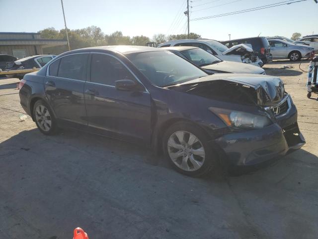 Photo 3 VIN: 1HGCP2F87AA055690 - HONDA ACCORD EXL 