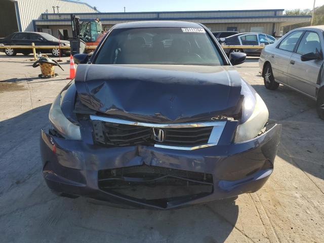 Photo 4 VIN: 1HGCP2F87AA055690 - HONDA ACCORD EXL 