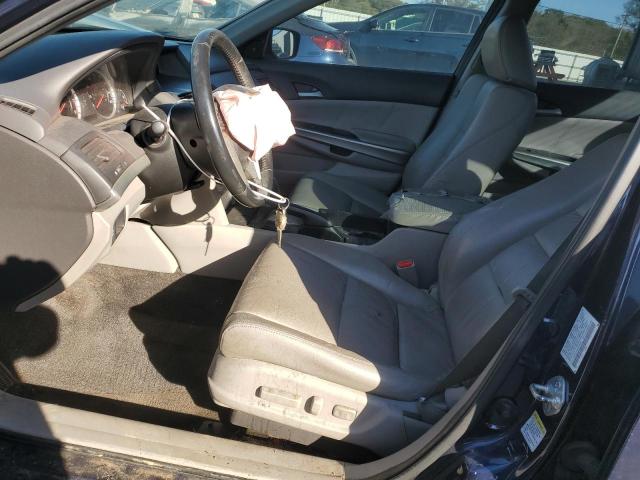 Photo 6 VIN: 1HGCP2F87AA055690 - HONDA ACCORD EXL 