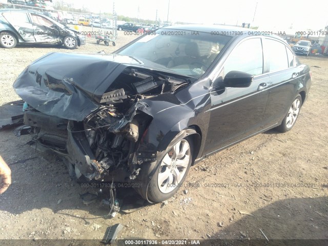 Photo 1 VIN: 1HGCP2F87AA057620 - HONDA ACCORD SDN 