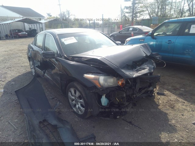 Photo 5 VIN: 1HGCP2F87AA057620 - HONDA ACCORD SDN 