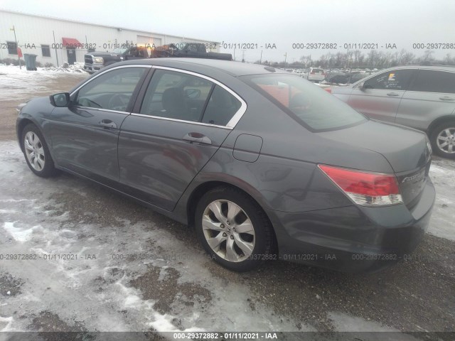 Photo 2 VIN: 1HGCP2F87AA068648 - HONDA ACCORD SDN 