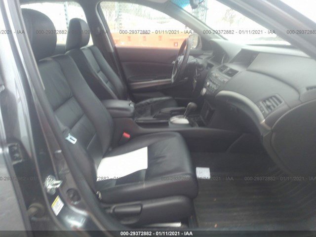 Photo 4 VIN: 1HGCP2F87AA068648 - HONDA ACCORD SDN 