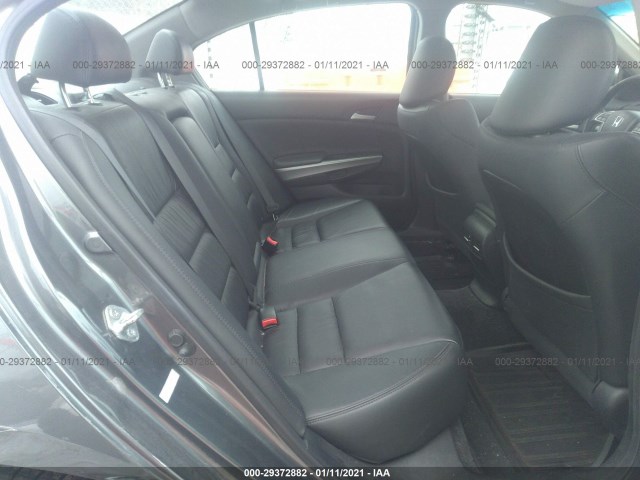 Photo 7 VIN: 1HGCP2F87AA068648 - HONDA ACCORD SDN 