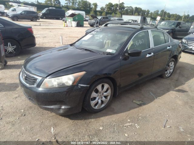 Photo 1 VIN: 1HGCP2F87AA070514 - HONDA ACCORD SDN 