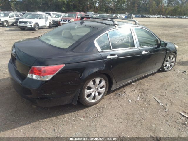 Photo 3 VIN: 1HGCP2F87AA070514 - HONDA ACCORD SDN 