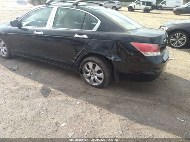 Photo 5 VIN: 1HGCP2F87AA070514 - HONDA ACCORD SDN 