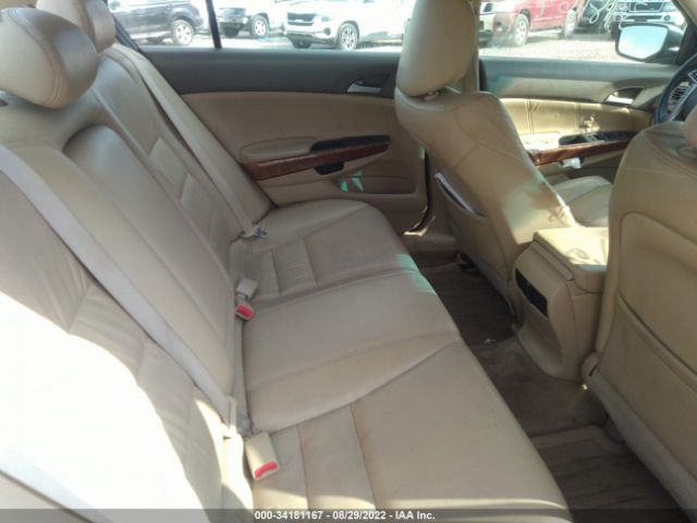 Photo 7 VIN: 1HGCP2F87AA070514 - HONDA ACCORD SDN 