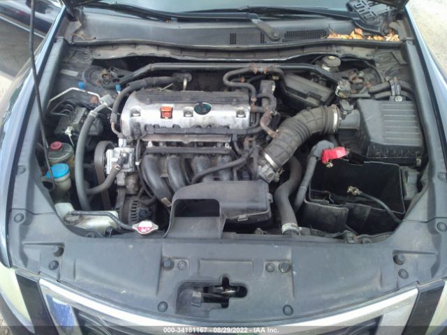 Photo 9 VIN: 1HGCP2F87AA070514 - HONDA ACCORD SDN 