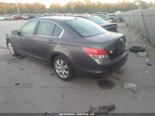 Photo 2 VIN: 1HGCP2F87AA087393 - HONDA ACCORD 