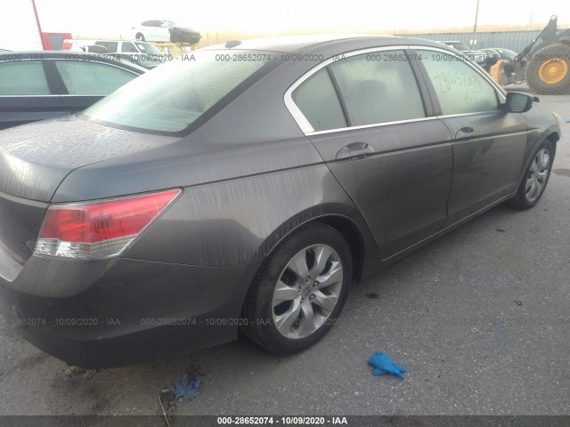 Photo 3 VIN: 1HGCP2F87AA087393 - HONDA ACCORD 