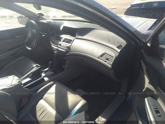 Photo 4 VIN: 1HGCP2F87AA087393 - HONDA ACCORD 