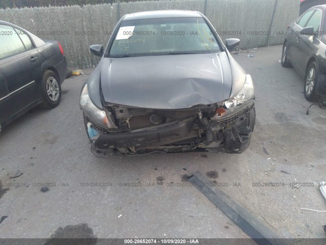 Photo 5 VIN: 1HGCP2F87AA087393 - HONDA ACCORD 