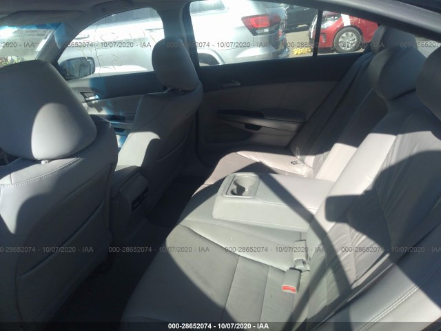 Photo 7 VIN: 1HGCP2F87AA087393 - HONDA ACCORD 