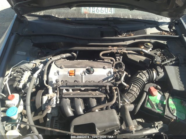 Photo 9 VIN: 1HGCP2F87AA087393 - HONDA ACCORD 