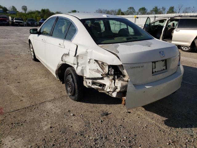 Photo 2 VIN: 1HGCP2F87AA104337 - HONDA ACCORD EXL 