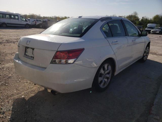 Photo 3 VIN: 1HGCP2F87AA104337 - HONDA ACCORD EXL 